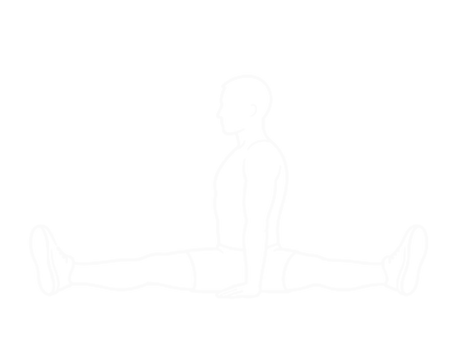 Straddle Maltese — Start