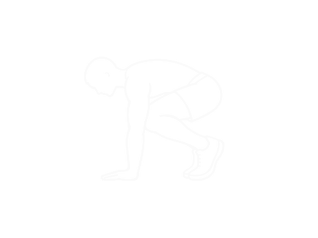 Superman Push-Up — End