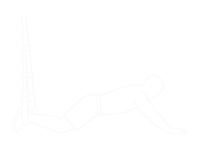 Suspended Abdominal Fallout — 끝