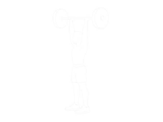 Thruster — End