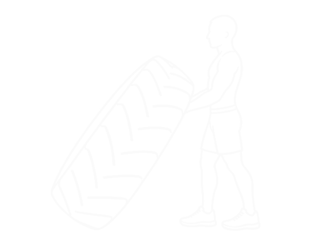 Tire Flip — End