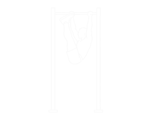 Toes-To-Bar — End
