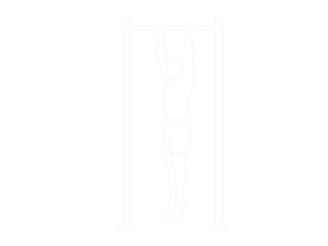 Toes-To-Bar — Start