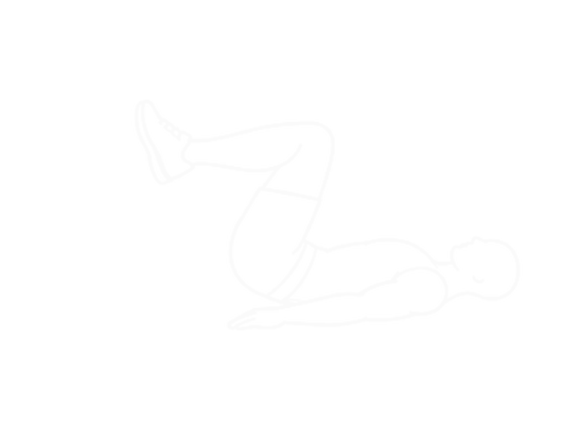 Tuck Crunch — End