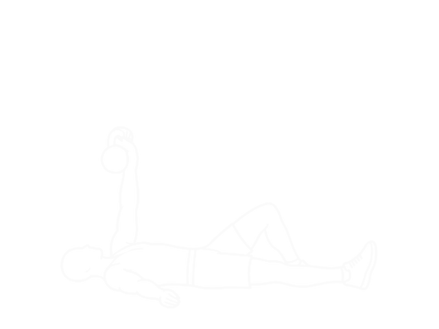 터키시 겟업 — 시작