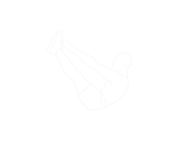V-Up — End