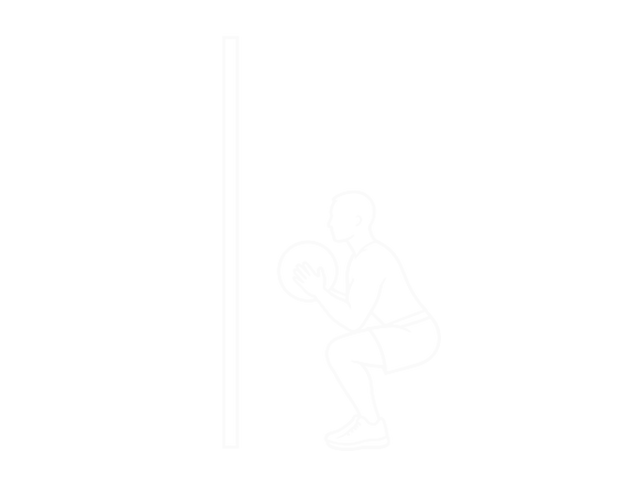 Wall Ball — Start