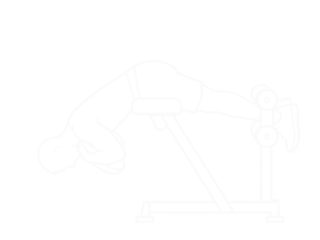 Weighted Back Extension — 시작