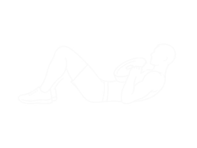 Weighted Crunch — End