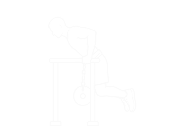 Weighted Dip — End