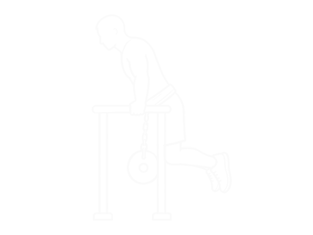 Weighted Dip — Start