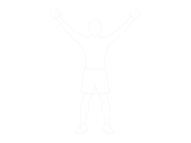 Weighted Round Arm — 끝