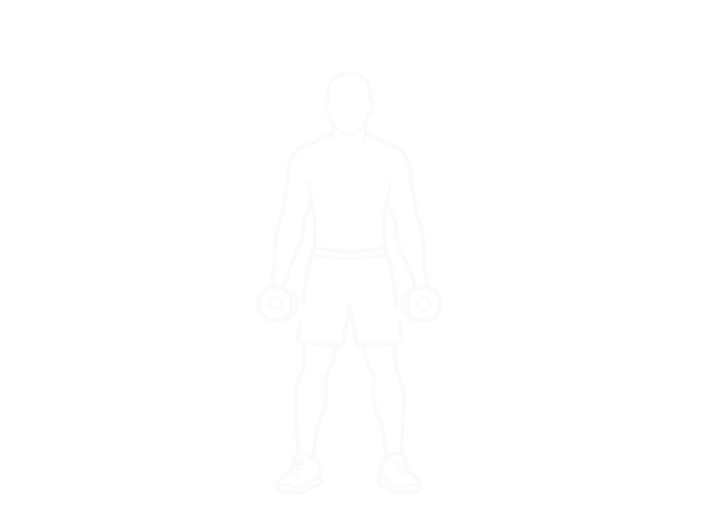 Weighted Round Arm — 시작