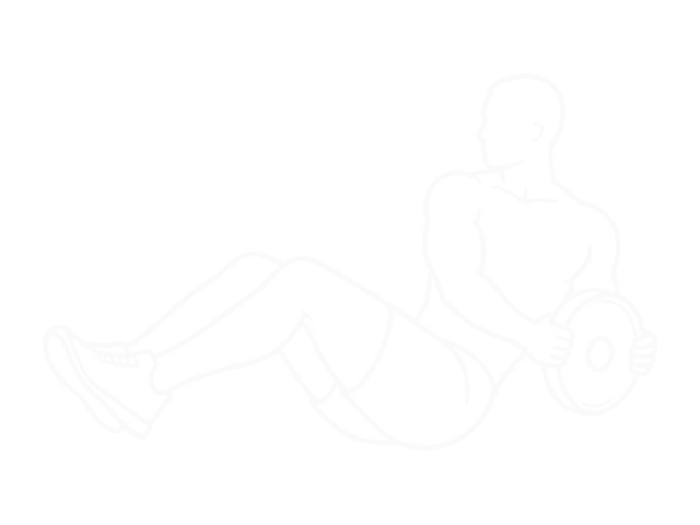 Weighted Russian Twist — 끝