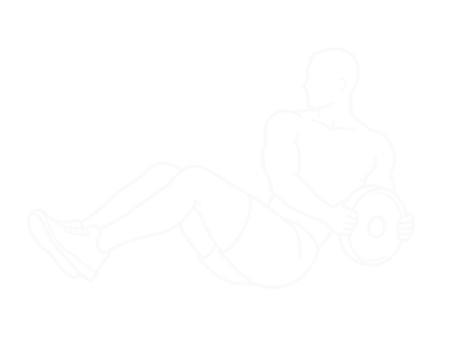 Weighted Russian Twist — 시작