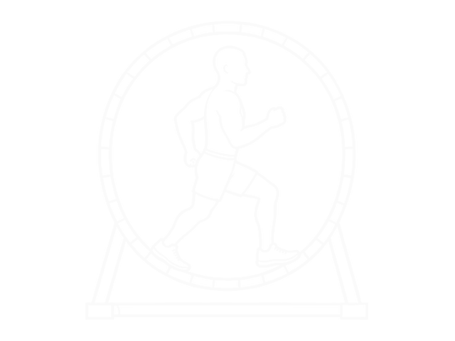 Wheel Run — End