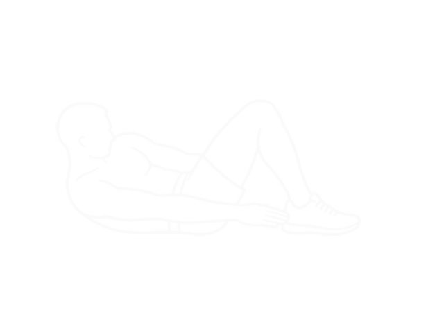 Alternate Heel Touchers — End