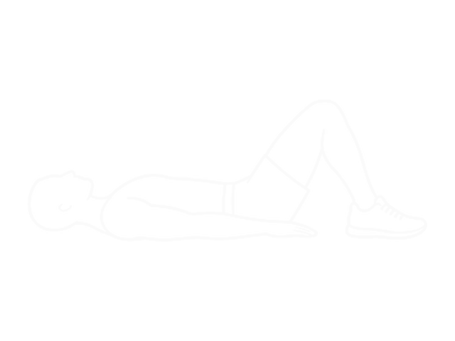 Alternate Heel Touchers — Start