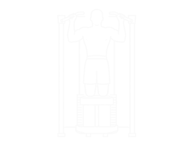 Assisted Pull-Up — 끝