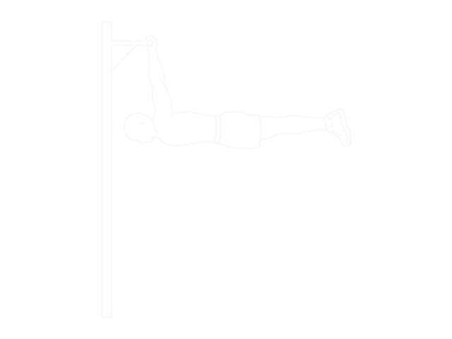 Back Lever — 끝