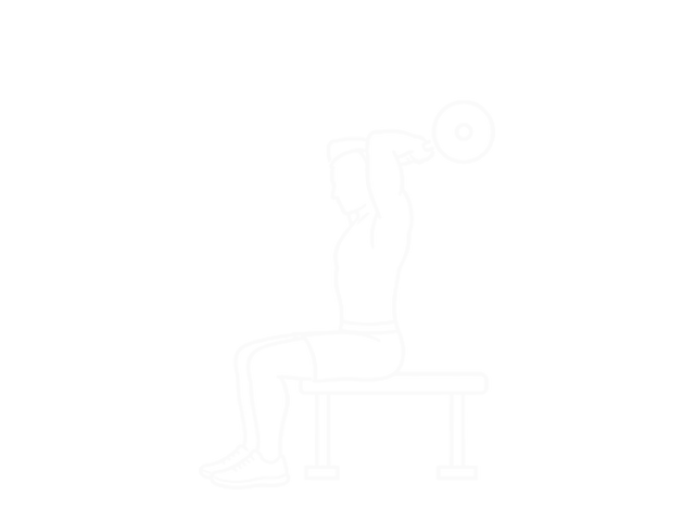 Barbell Jm Bench Press — 끝