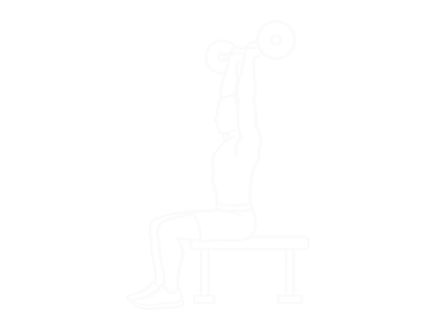 Barbell Jm Bench Press — 시작
