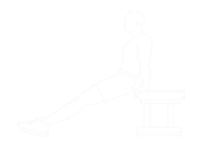 Bench Dip — 시작
