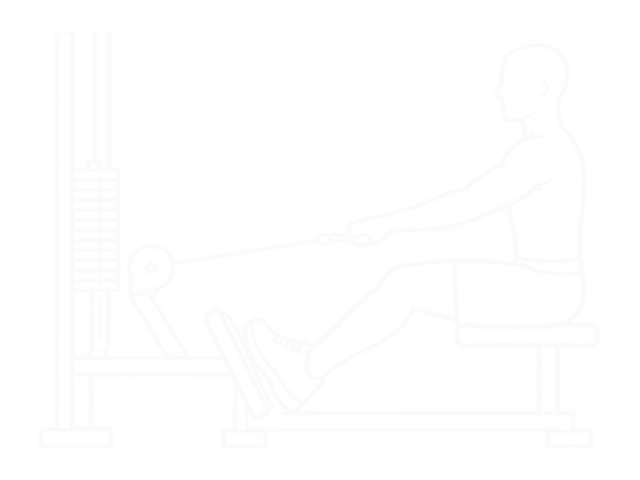 Cable Palm Rotational Row — Start