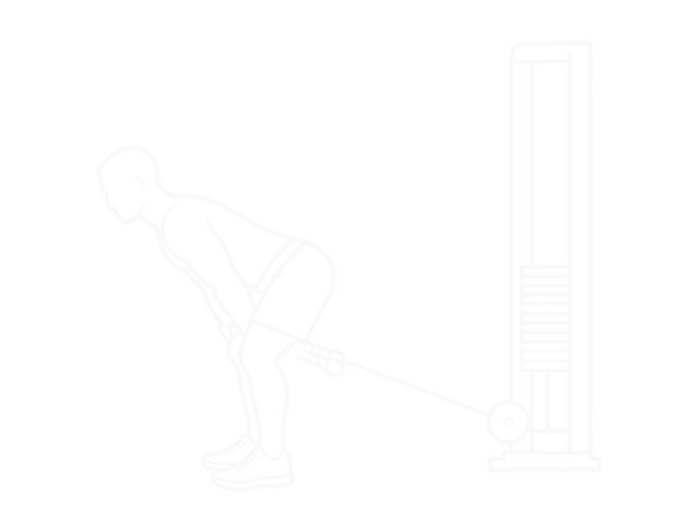 Cable Pull-Through — 시작