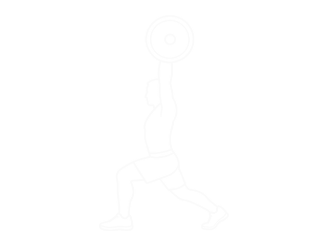 Clean and Jerk — End