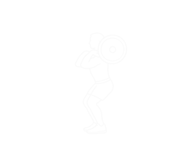Clean and Jerk — Start