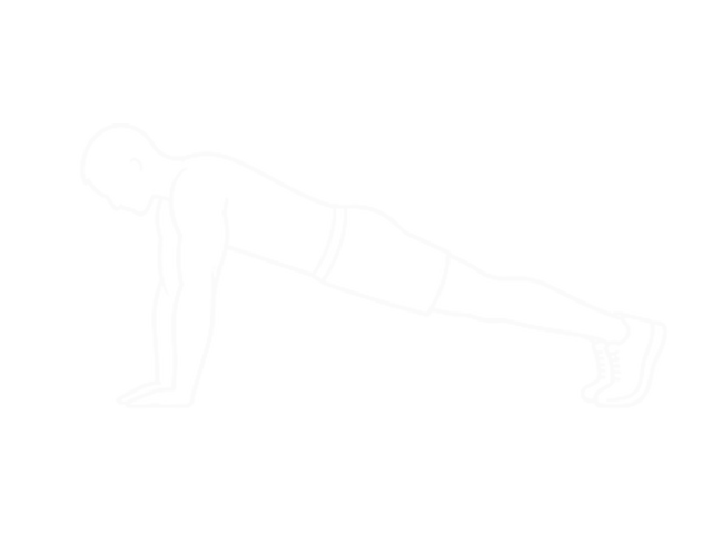 Diamond Push-Up — 시작