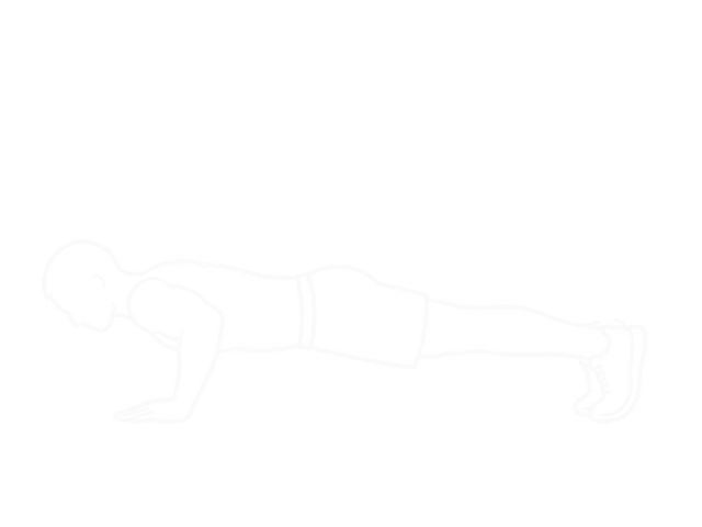 Drop Push Up — 끝