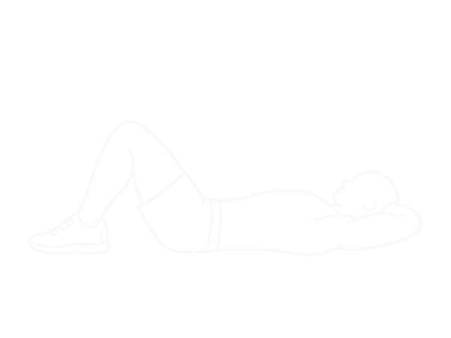 Elbow-To-Knee — 시작