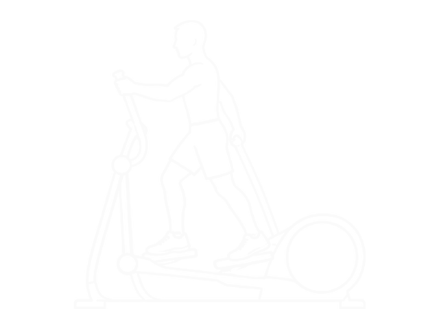 Elliptical — 끝