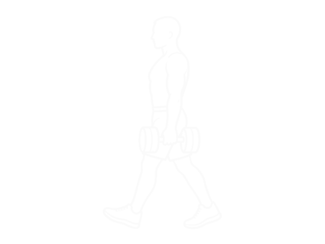 Farmers Walk — End