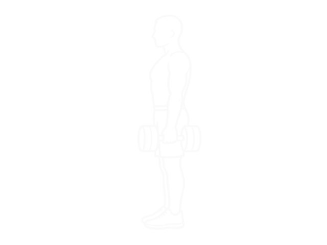 Farmers Walk — Start