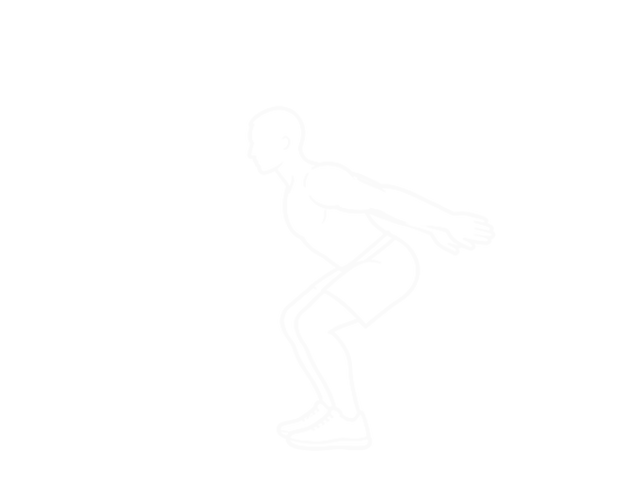 Forward Jump — 시작