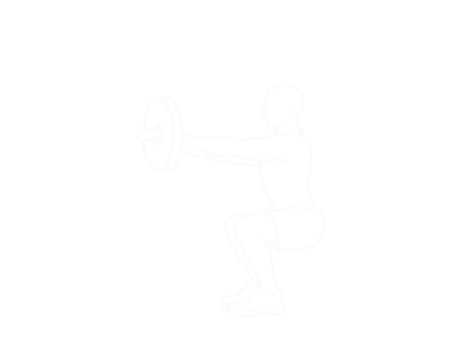 Frankenstein Squat — 끝
