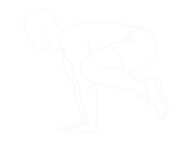 Frog Planche — 끝