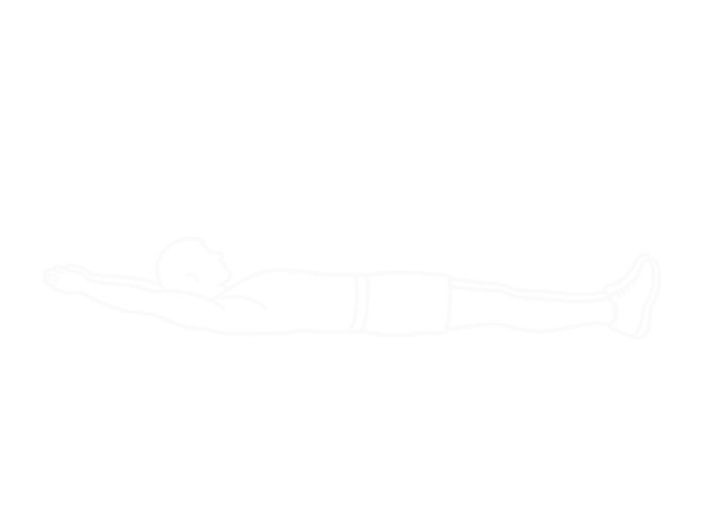 Hollow Hold — 시작
