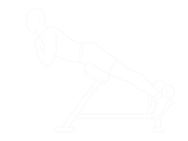 Hyperextension — 끝