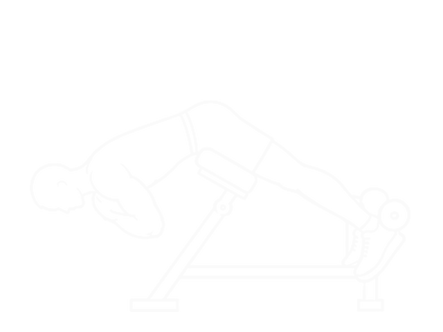 Hyperextension — 시작