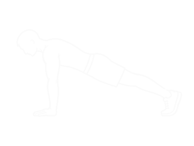 Lean Planche — 시작