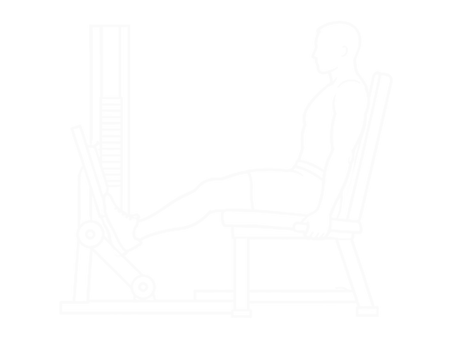Calf Press — Start