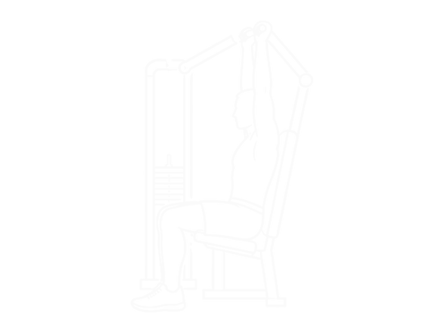 Military Press — End