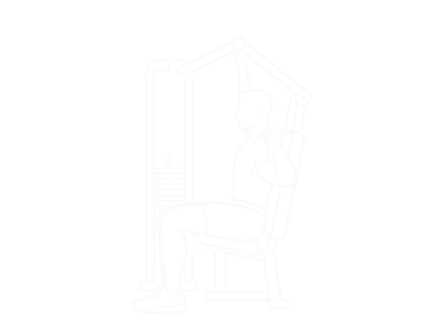 Military Press — Start