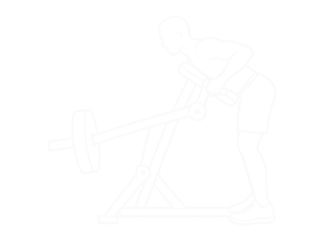Reverse T-Bar Row — End