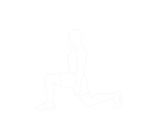 Lunge with Jump — 시작