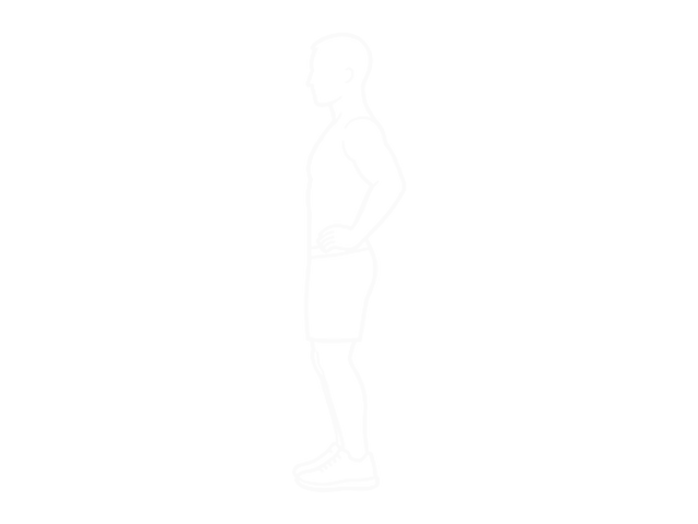 Pelvic Tilt — 끝